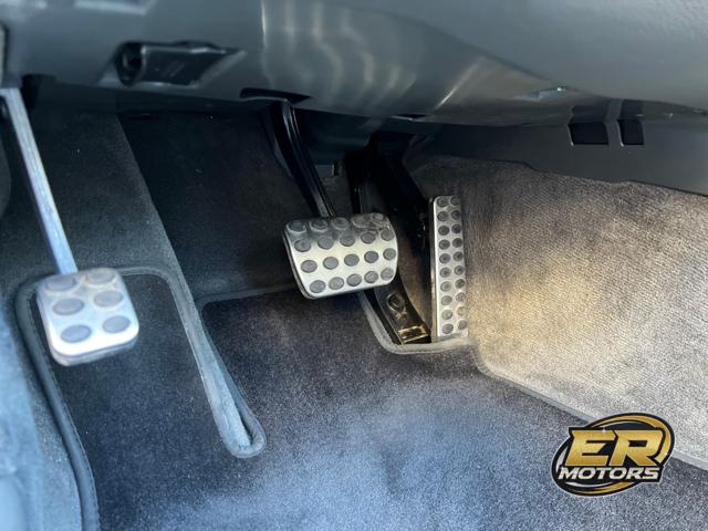 MERCEDES-BENZ SL 500 usata, con Supporto lombare