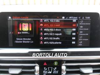 BMW X4 usata, con Luci diurne LED