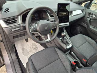 RENAULT Captur usata, con Cruise Control