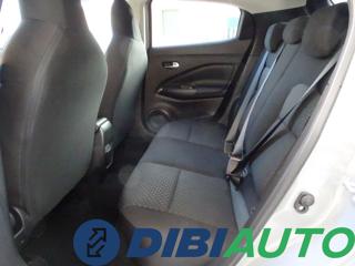 NISSAN Juke usata, con Controllo trazione