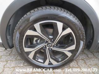 RENAULT Arkana usata, con Climatizzatore