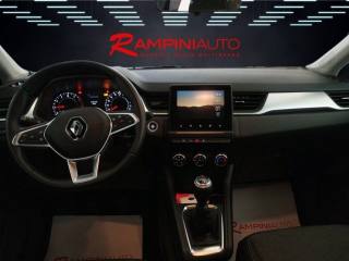 RENAULT Captur usata 13