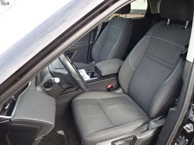 LAND ROVER Range Rover Evoque usata, con Chiusura centralizzata