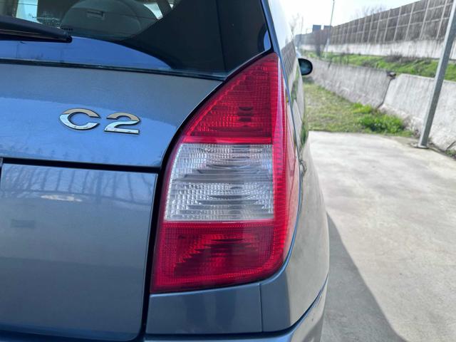 CITROEN C2 usata 29