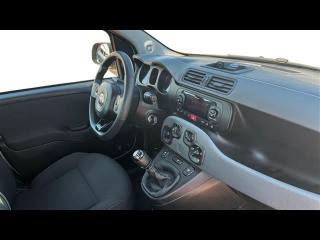 FIAT Panda usata, con Portapacchi