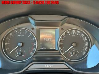 SKODA Octavia usata, con Chiusura centralizzata