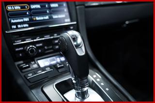 PORSCHE Cayman usata, con Immobilizzatore elettronico