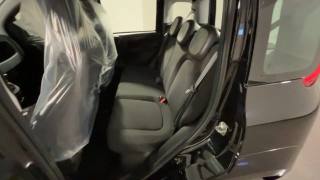 FIAT Panda usata, con Servosterzo