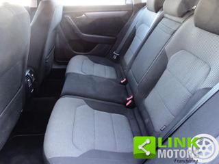 VOLKSWAGEN Passat usata, con Lettore CD