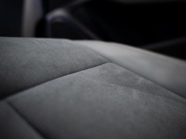 AUDI A4 usata, con Sistema di riconoscimento della stanchezza