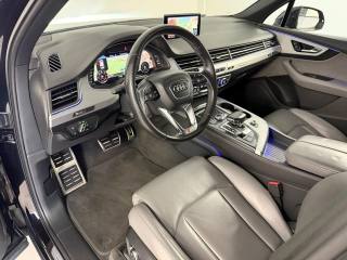 AUDI Q7 usata, con Airbag Passeggero