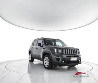 JEEP Renegade usata 1