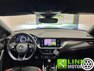 SKODA Kamiq usata, con Fari LED