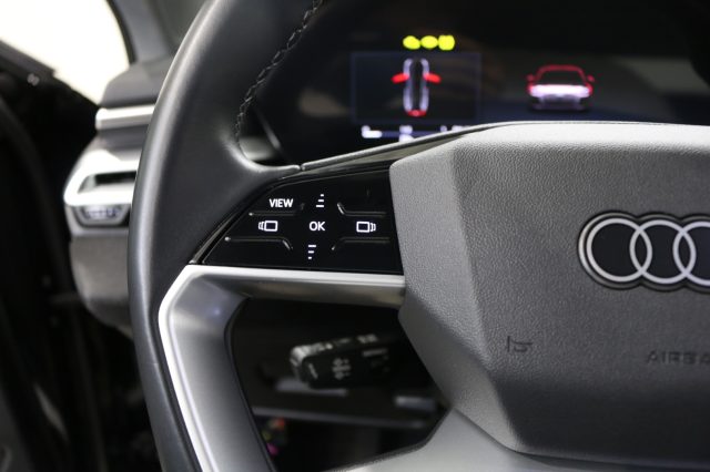 AUDI A6 usata, con Controllo elettronico della corsia