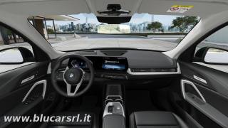 BMW X1 usata, con Chiusura centralizzata