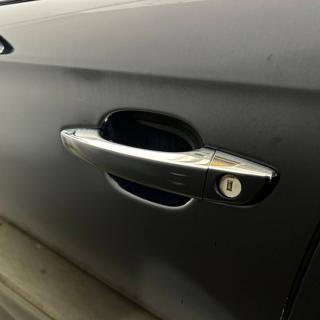 DS AUTOMOBILES DS 7 Crossback usata, con Specchietti laterali elettrici