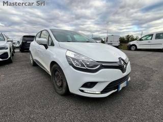 RENAULT Clio usata, con Autoradio