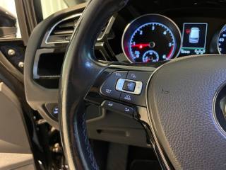 VOLKSWAGEN Touran usata, con Climatizzatore