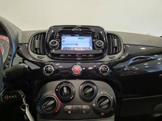 FIAT 500C usata, con Specchietti laterali elettrici
