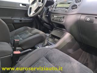 VOLKSWAGEN Golf Plus usata 27