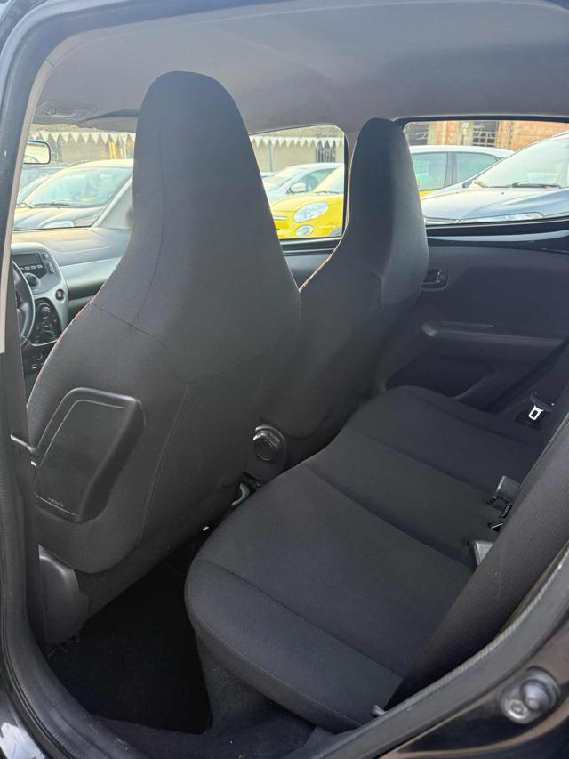 CITROEN C1 usata, con ESP