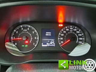 DACIA Duster usata, con Autoradio