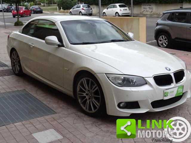 BMW 320 usata, con Airbag laterali
