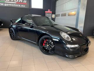 PORSCHE 997 usata, con Airbag
