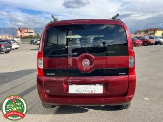 FIAT Qubo usata, con Chiusura centralizzata