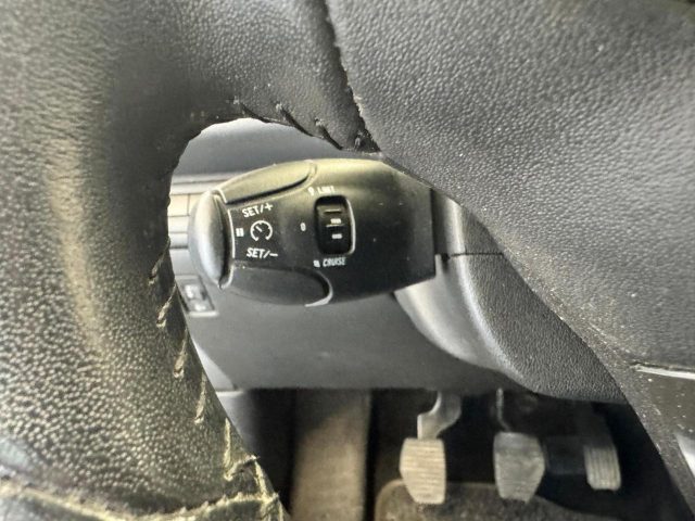 PEUGEOT 208 usata, con Fendinebbia