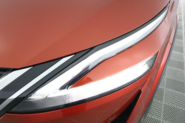 NISSAN Qashqai usata 14