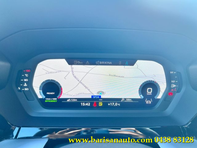 AUDI A3 usata, con Controllo trazione