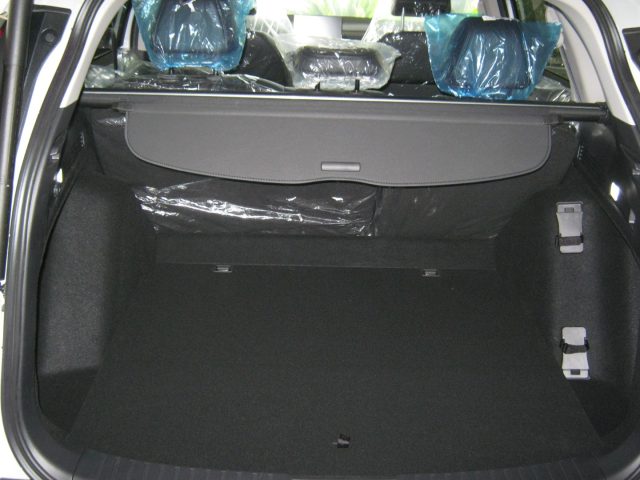 HONDA CR-V usata, con Cruise Control