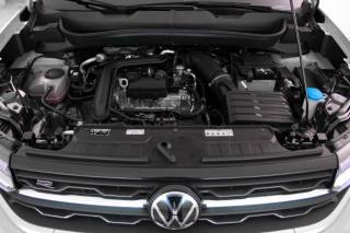 VOLKSWAGEN T-Cross usata, con Cruise Control