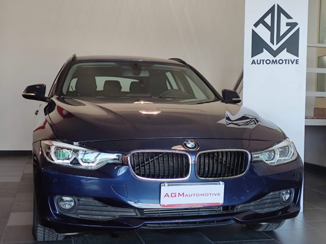 BMW 316 usata, con ABS