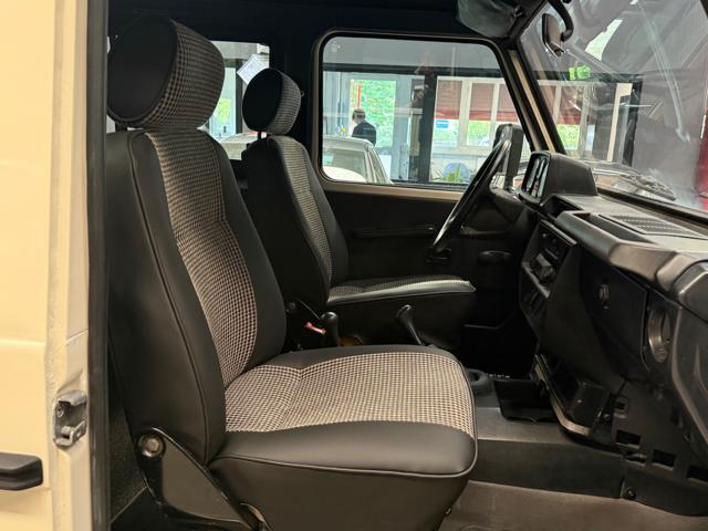 MERCEDES-BENZ G usata 8