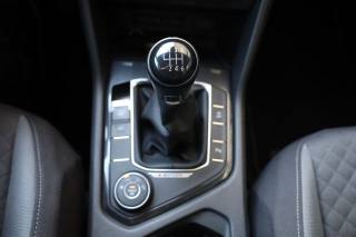 VOLKSWAGEN Tiguan usata, con Android Auto