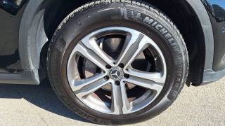 MERCEDES-BENZ GLC 250 usata, con Boardcomputer