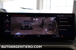 BMW 420 usata, con Airbag posteriore