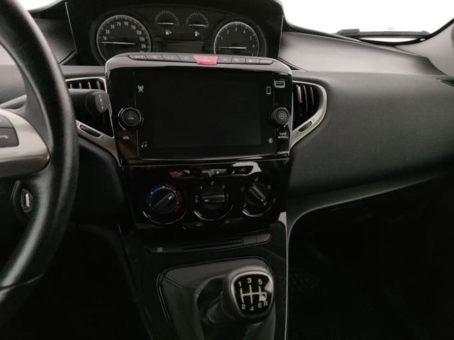 LANCIA Ypsilon usata, con Controllo trazione