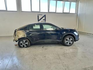 CITROEN C4 usata, con Climatizzatore