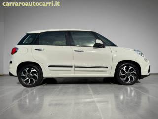 FIAT 500L usata, con Airbag laterali