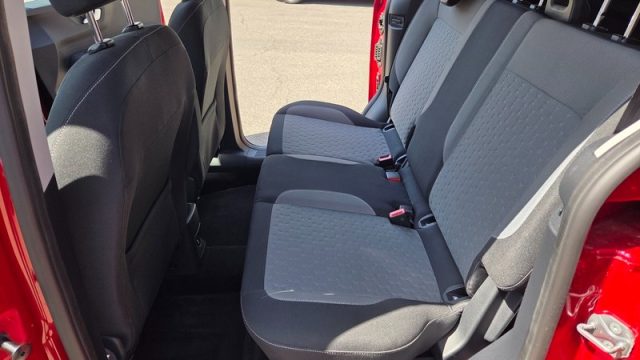 FORD Tourneo Courier usata, con Cruise Control