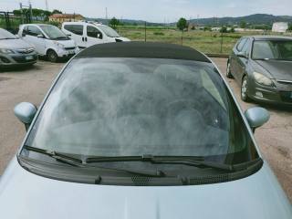 FIAT 500 usata, con Bluetooth