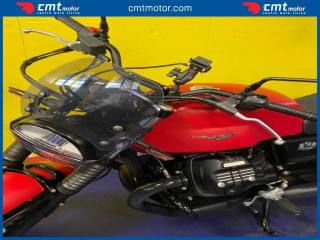 MOTO GUZZI V7 usata 5