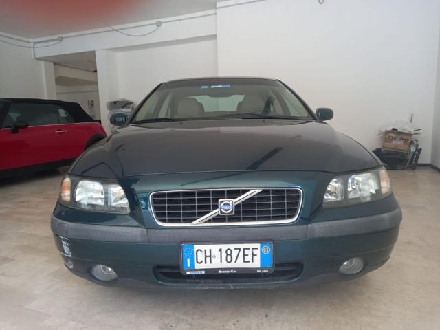 VOLVO S60 usata, con Cerchi in lega