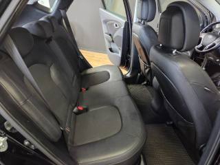 HYUNDAI iX35 usata, con Fendinebbia
