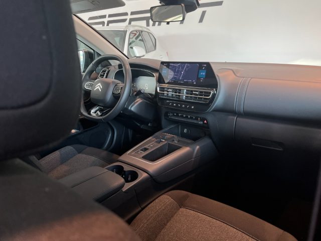 CITROEN C5 Aircross usata, con Immobilizzatore elettronico