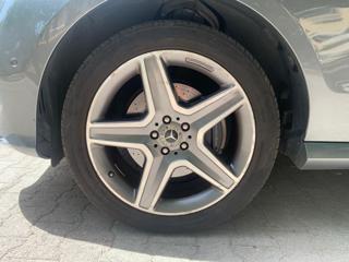 MERCEDES-BENZ GLE 250 usata, con Chiusura centralizzata