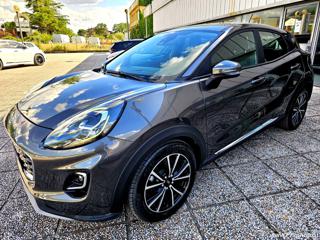 FORD Puma usata, con Airbag